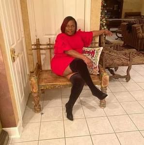 Meet your Posher, Trina